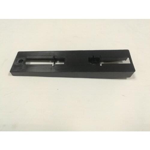Bowling Spare Parts T47-091277-002 (new style) SLIDER MOUNT Use for Brunswick Bowling Machine