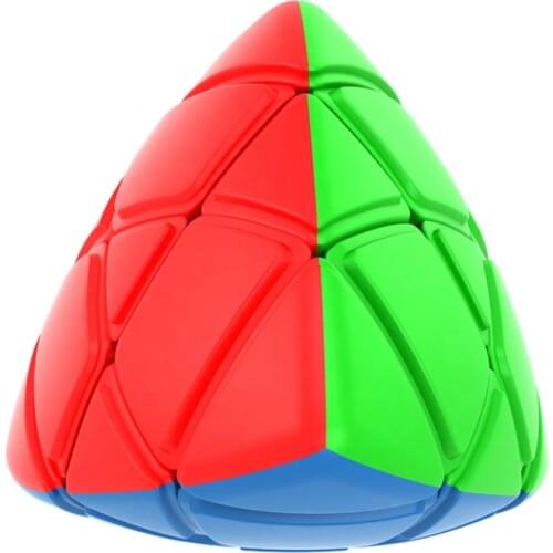 Fast Shipping YJ cube 3x3 cubes Mastermorphix puzzle magic cube speed cube YJ cubo magico Educational toys for children boys