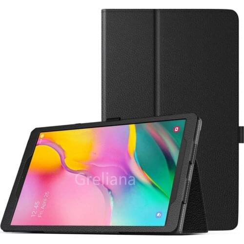 For Samsung Galaxy Tab A7 2020 10.4 Case,Flip Leather Stand Tablet Cover for Samsung Galaxy Tab A7 10.4"SM-T500 T505 T507 Case