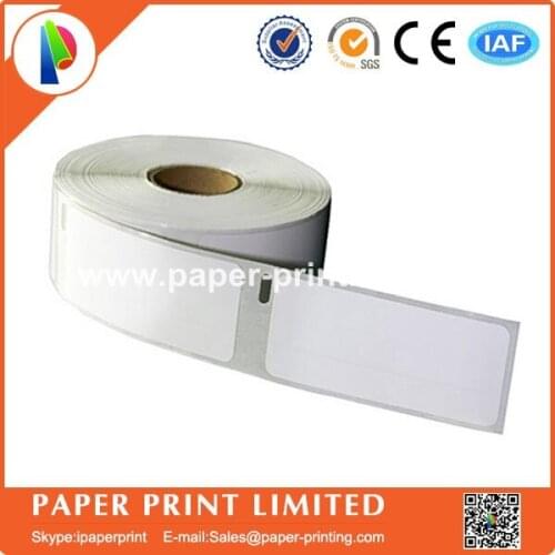 100 x Rolls 3/4" x 2-1/2" - 450 labels per roll ,1738595 Compatible Barcode Labels dymo labels dymo 1738595 dymo 17385