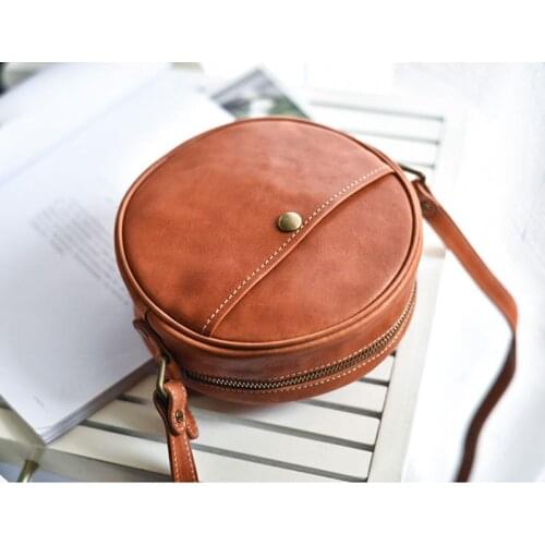 Женские круглые сумки EUMOAN China At AliExpress