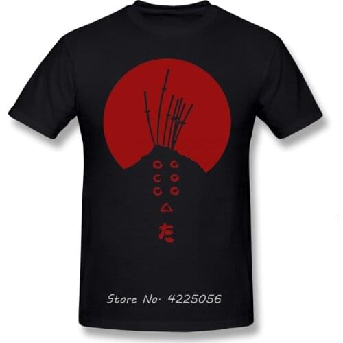 One Yona Akira T Shirt Seven Samurai Shirt Streetwear Mens Tee Shirt Awesome Print Cotton Short Sleeve Off White Tshirt