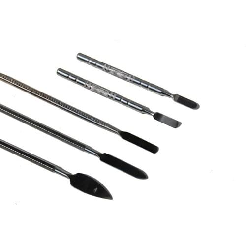 Musical Instrument Repair Tool saxophone flute black pipe oboe flat pad change I mat tool strict pad