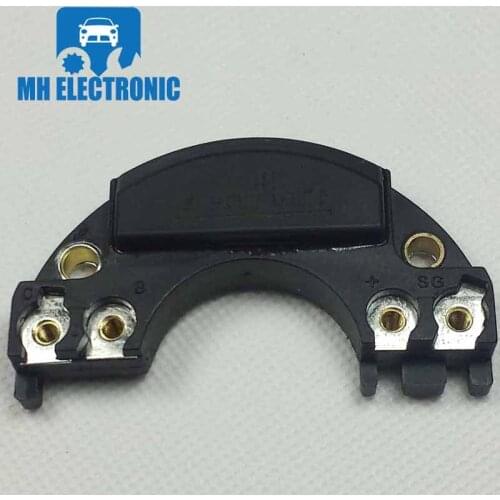 MH ELECTRONIC Universal Ignition Module For Mitsubishi for Honda Proton for Mazda for Nissan MM170 J120 J170 J120 High Quality