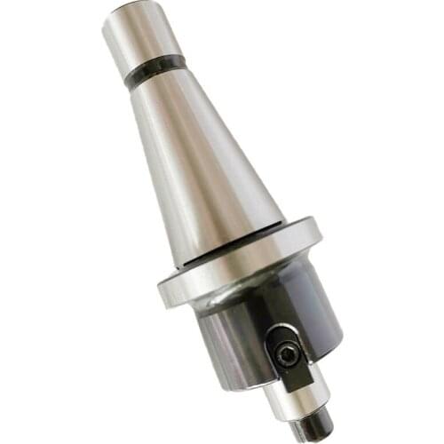 New Precision Shell Mill Arbor NT40-FMB22-45L CNC Mill