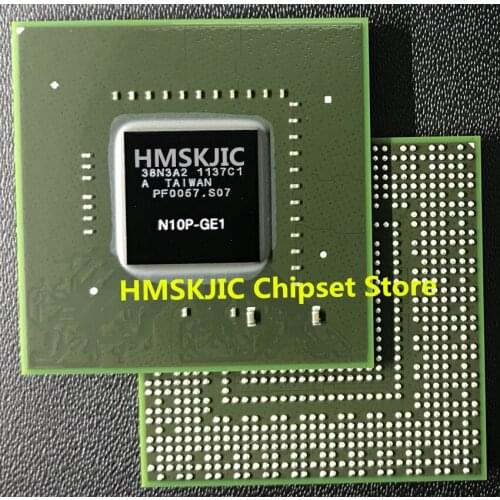 100% New N10P-GE1 N10P GE1 lead-free BGA chip with ball Good Quality