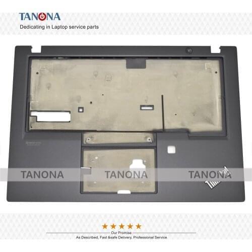 Original New 5CB0S95423 SCB0R22964 For Lenovo Thinkpad X13 (Type 20UF, 20UG) Laptop Palmrest Keyboard KB Bezel Upper Case W/ FP