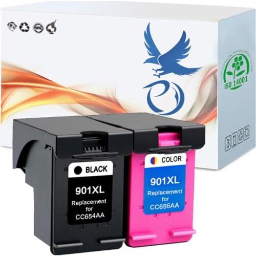 OUTMIX Cartridges