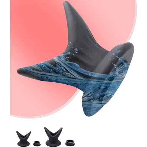 Hollow Butt Plug With Insert V-shaped Enema Speculum Anal Plug Dildo Vagina Anal Dilator Prostata Massager Adult Sex Toys