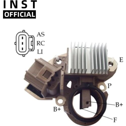 Alternator Voltage Regulator FOR FORD M529 06-101 A866T52970 VR-H2009-98