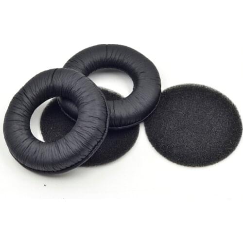 Ear pads earpads cushion replacement for Panasonic RP DJ120 DJ100 DJ100E RPDJ 120 RP DJS200 DJS200E HB200 RPDJS RPHB headphones