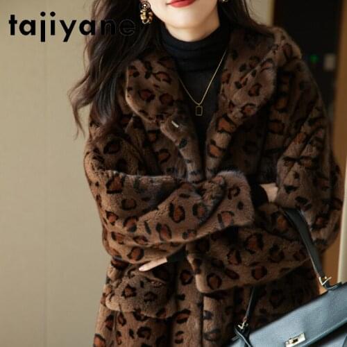 Шубы с капюшоном Tajiyane China At AliExpress