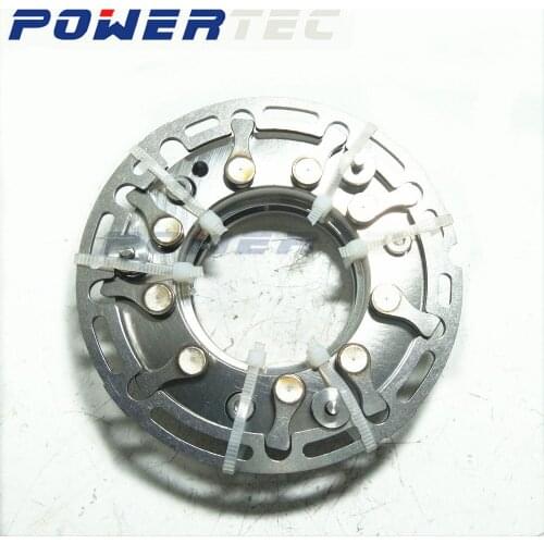 03G253014R VNT turbine 03G253016K Turbo charger nozzle ring 713672 for Volkswagen Bora Golf IV 1.9 TDI 74Kw ATD ASV ALH AHF 81Kw