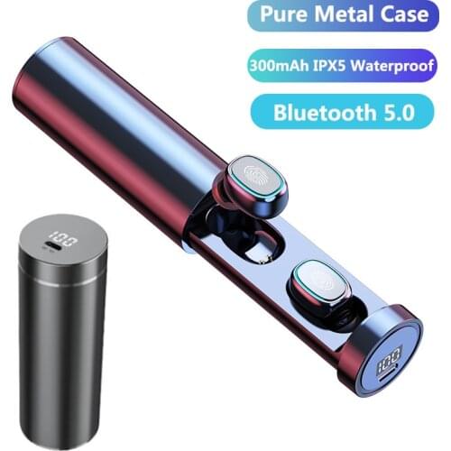 Uverbon In-ear Headphones