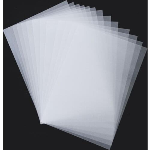 Shrink Fun Kits (Creativity for kids) EN 71 & ASTM F963-17 Shrink Art Plastic sheet(Pack of 15 sheet)