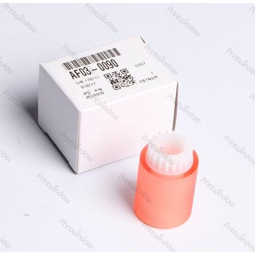 100 pcs AF03-0090 AF03-0085 Pickup Roller for Ricoh MPC401 MPC401SR