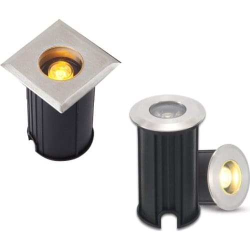 Amirpeak LED Underground Lamps