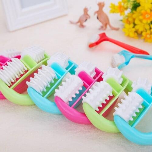 Anti Cellulite Massager Facial Massager Face Roller 3D Fat Control Roller Leg Abdomen Neck Buttock Fast Slimming Weight Loss