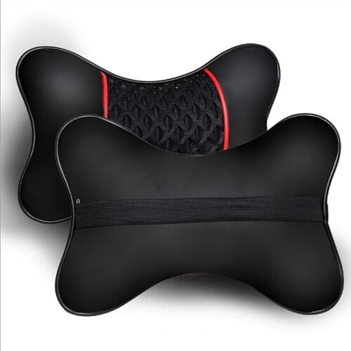 Car Lights Decorative Lamps & Strips car accessories interior headrest pillow car head pillow CN(Origin) 2021