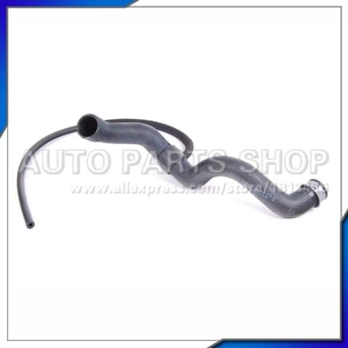 Car accessories upper Radiator Hose For Benz W203 CL203 S203 C240 C320 2000-2007 2035010782