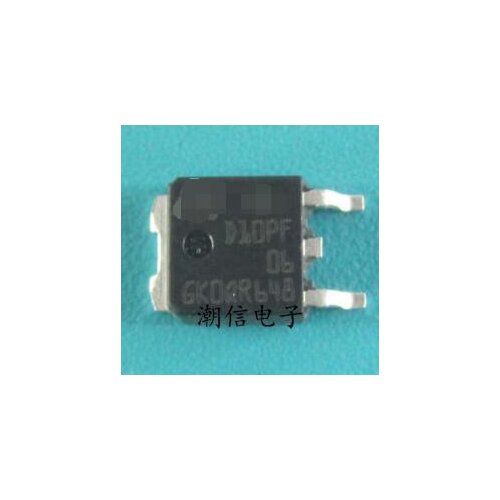 Free shipping new%100 new%100 D10PF06 TO-252P