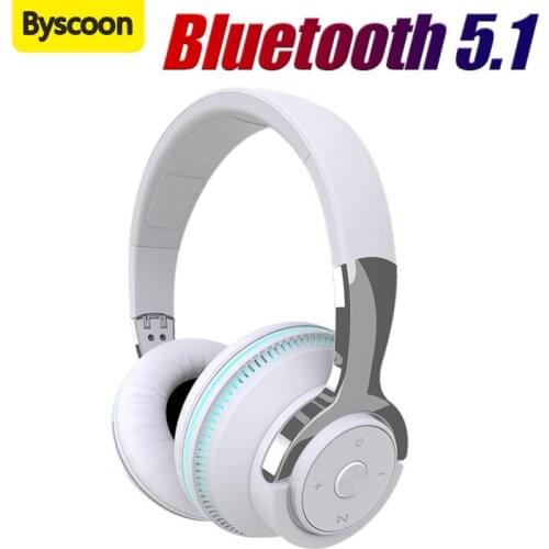 Wireless Headphones Strong Bass Bluetooth Headset Noise Cancelling Bluetooth 5.0 Earphones Low Delay Earbuds for Gaming Phone