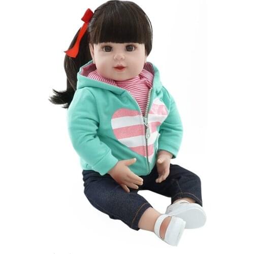 Детские куклы DAYEIEE China At AliExpress