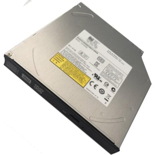 For ASUS A42 A40JV A53SK A52JR A43SJ A40JK A42Jr A55VD A53SM A53SD New Internal Optical Drive CD DVD-RW Drive Burner SATA