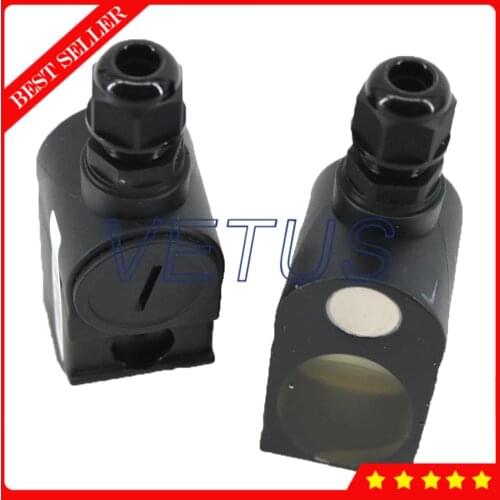 DN50~700mm M2 Ultrasonic Liquid Flow Meter Transducers Sensor for TDS-100F1 TDS-100F5 TDS-100M Ultrasonic Flowmeter