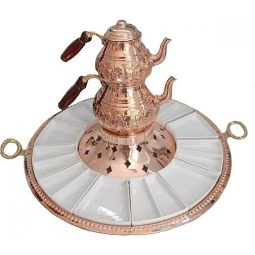 Kapadokya Store Teapots