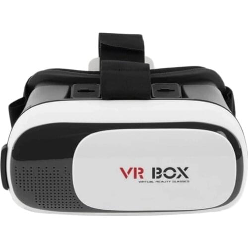 KLACK Europe 3D Glasses