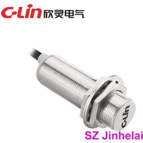 C-Lin SJM18-10A1 Authentic original Hall type Proximity switch AC90-250V With magnet