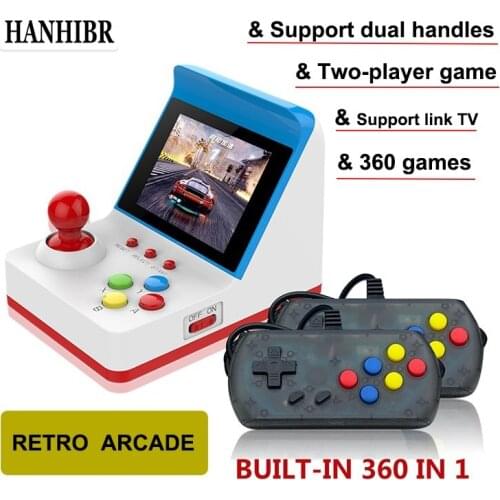 PMP Game Consoles