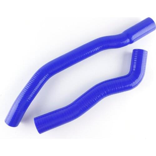 FOR PROTON Satia Neo Silicone Radiator Coolant Hose