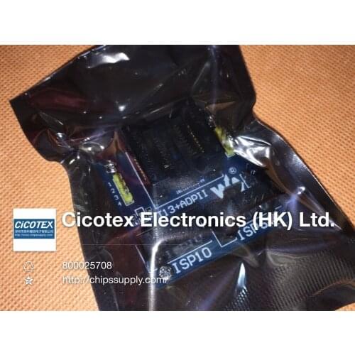 T13+ADPII T13+ADPII Adapter block Programming block