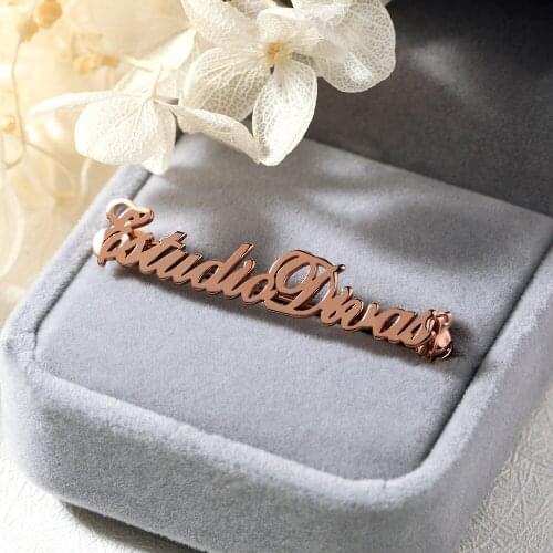 V Attract Wedding Brooches For Clothes