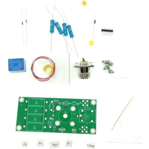 Veggieg Broadcast Equipment