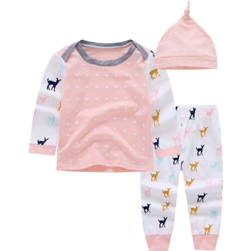 Wotisyge Slips For Newborns