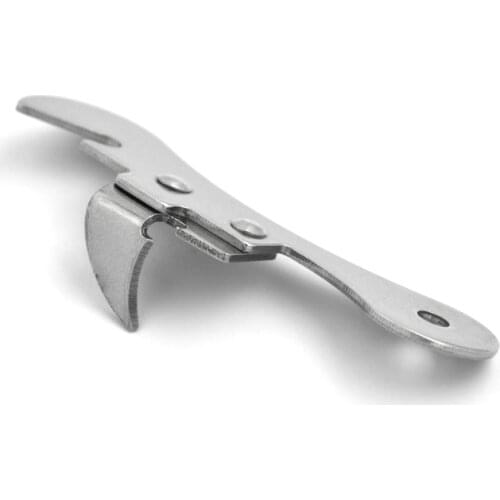 1PC New Cooking Tools Can Opener Multifunctional Can Opener Beer Bottle Opener Super Good Jar Opener LB 069