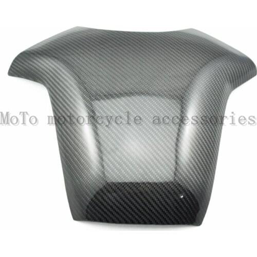Free shipping Brand New Motorcycle Carbon Fiber 3D Tank Pad Protector For CBR1000RR 2004-2007 2005 2006