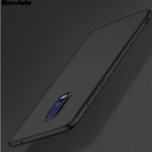 Case For Nokia 8 Nokia 3 5 6 7 8 9 Nokia 2.1 3.1 5.1 6.1 7.1 Plus 4.2 3.2 X5 X7 X71 Frosted Silicone Soft Back Cover Case