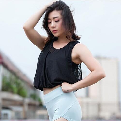 Футболки для бега CHU YOGA China At AliExpress