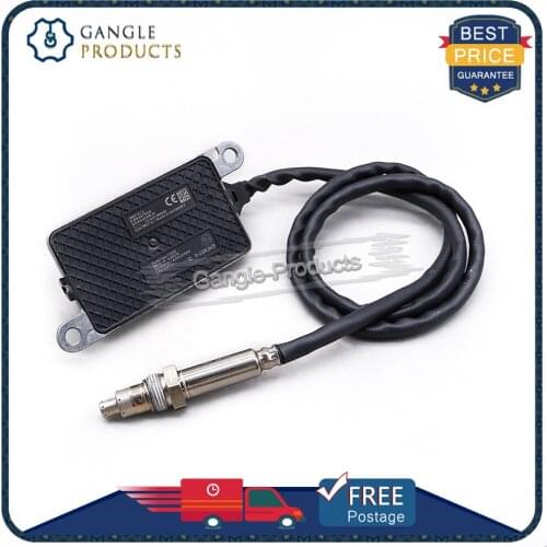 NOx Sensor Nitrogen Oxide Sensor 4326476 For Cummins