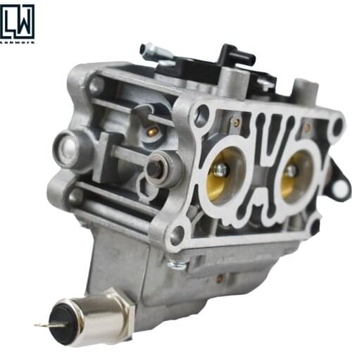 CARBURETOR for Honda 16100-Z0A-815 16100Z0A815 Lawn Mower Tractor Engine