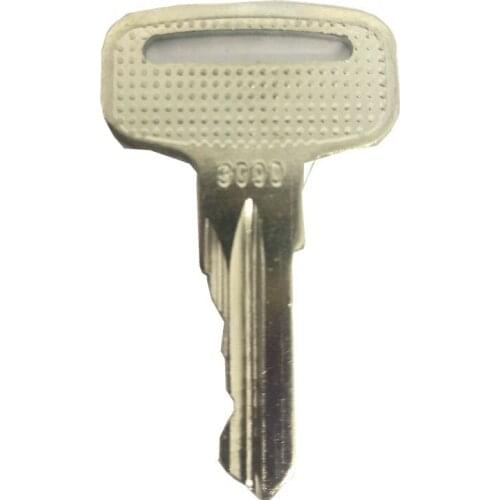 Ignition Switch key For 96008-SGT for Genie S-40 S-45 S-60 S-65 S-80 #3000