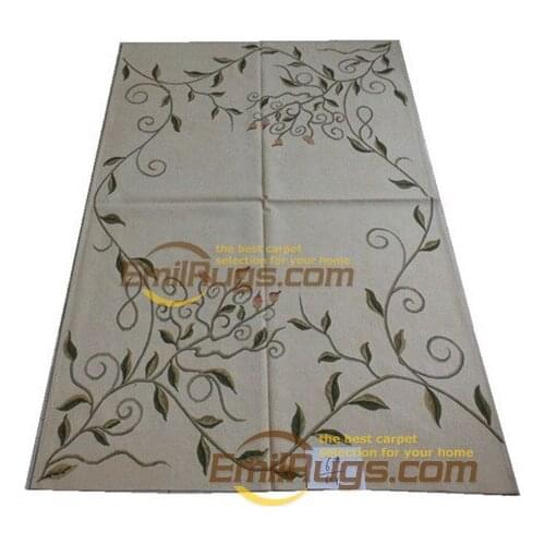 Carpet Bedroom Manual Pure Wool Carpet A Living Room Carpet A Royal House Gc125aub Yg31 6x9