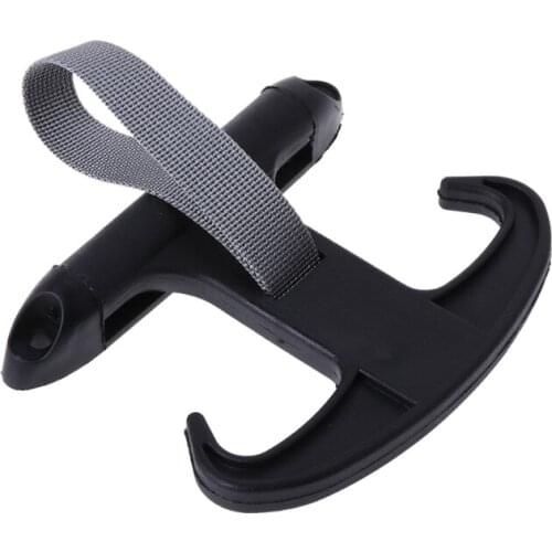 652F Cargo Bag Hook Hanger Holder