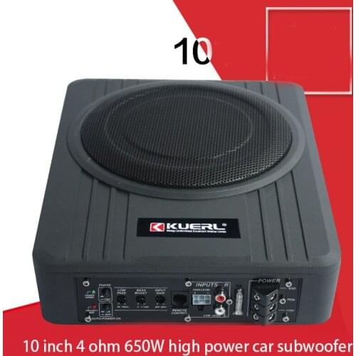 Subwoofers KYYSLB China