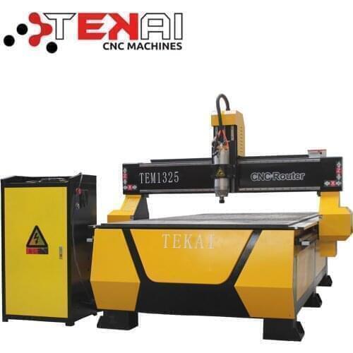 Multifunction cnc kit wooden design woodworking machinery 1325, table top wood cnc engraver drilling and milling machine