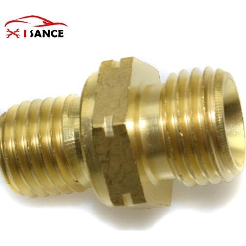 New Fuel Pump Filter Nut FOR 1973-2000 Mecedes Benz C280 S600 C230 C36 AMG 2.8L 2.3L 3.2L 6.0L